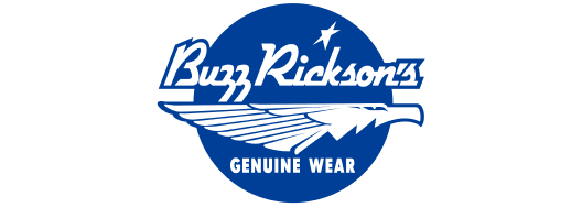 BUZZ RICKSONS