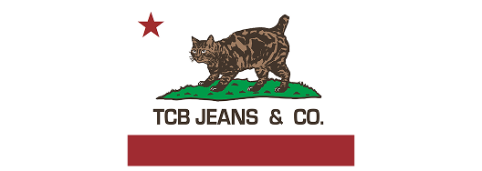 TCB JEANS & CO.