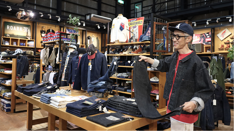 BIG AMERICAN SHOP購入★Pコート★ ビッグアメリカンショップ｜定番アウトドア＆カジュアルウェアの正規取扱店