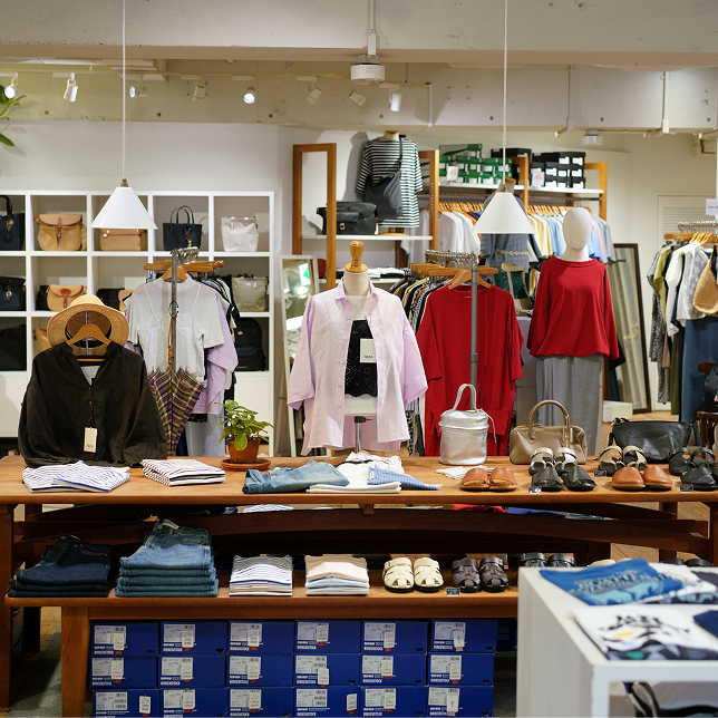 ビッグアメリカンショップ｜定番アウトドア＆カジュアルウェアの正規取扱店