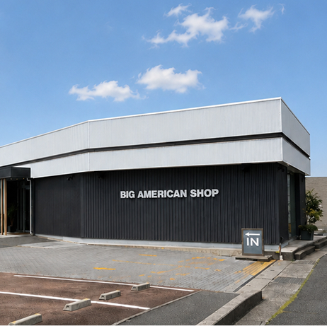 ビッグアメリカンショップ｜定番アウトドア＆カジュアルウェアの正規取扱店