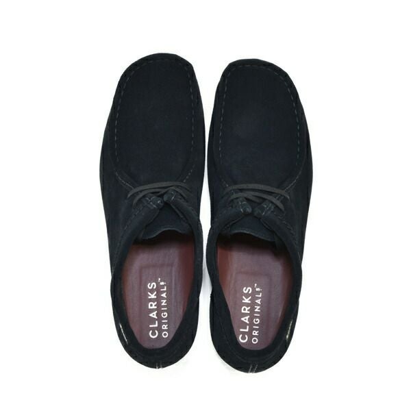 クラークス Clarks / ワラビーゴアテックス Wallabee GTX / ブーツ
