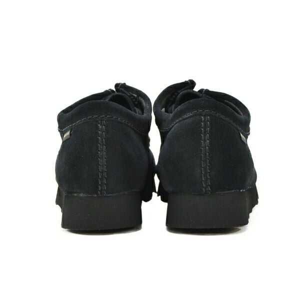 Clarks ワラビー　gtx ゴアテックス Clarks クラークス Wallabee GTX ワラビー ゴアテックス スウェード