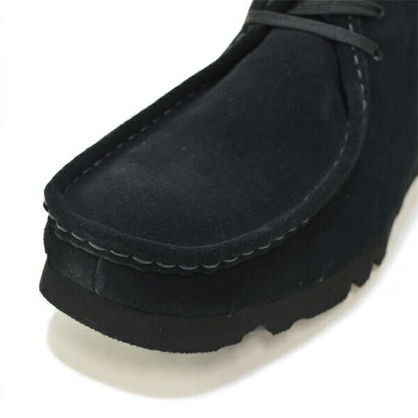 クラークス Clarks / ワラビーゴアテックス Wallabee GTX / ブーツ