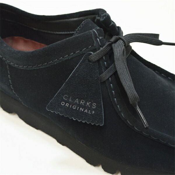 クラークス Clarks / ワラビーゴアテックス Wallabee GTX / ブーツ