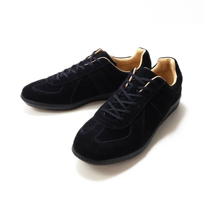 タビト tabito/タビ トレーナー レザー Tabi Trainer Leather tabito28 