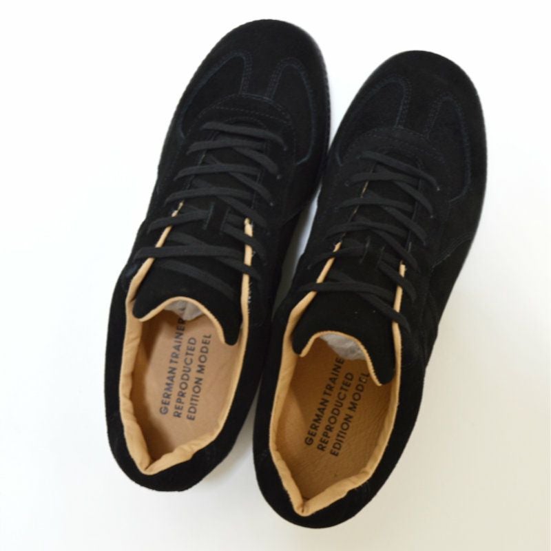 ジャーマントレーナー GERMAN TRAINER / 42104 / スニーカー