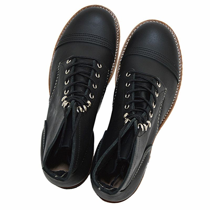レッドウイング RED WING / アイアンレンジャー Iron Ranger 8084 / ブーツ