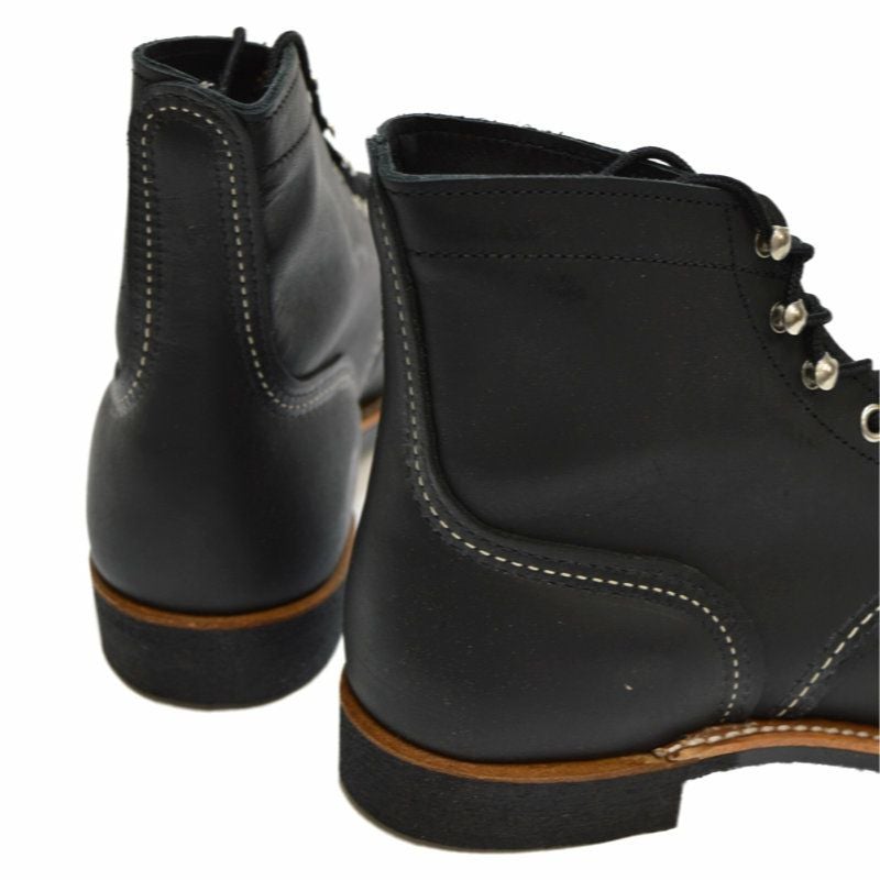 レッドウイング RED WING / アイアンレンジャー Iron Ranger 8084 / ブーツ