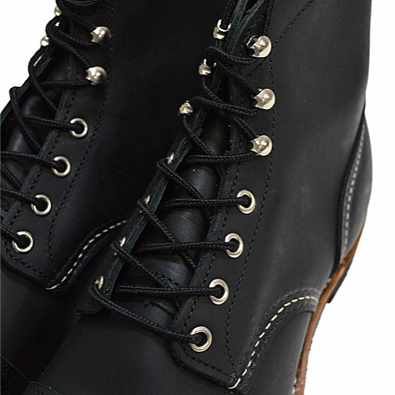 レッドウイング RED WING / アイアンレンジャー Iron Ranger 8084 / ブーツ