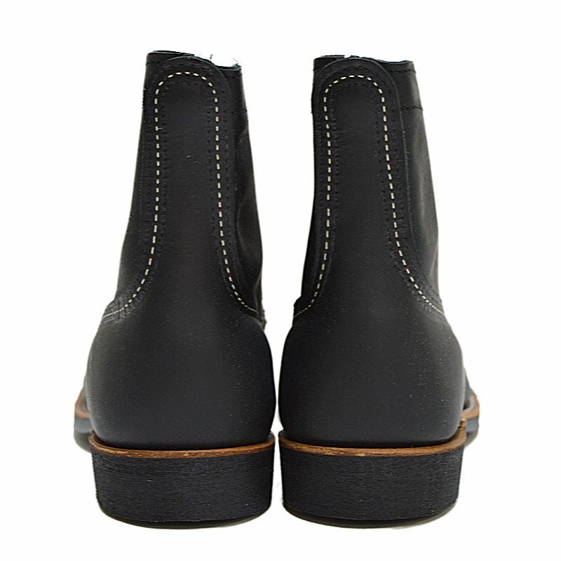 レッドウイング RED WING / アイアンレンジャー Iron Ranger 8084 / ブーツ