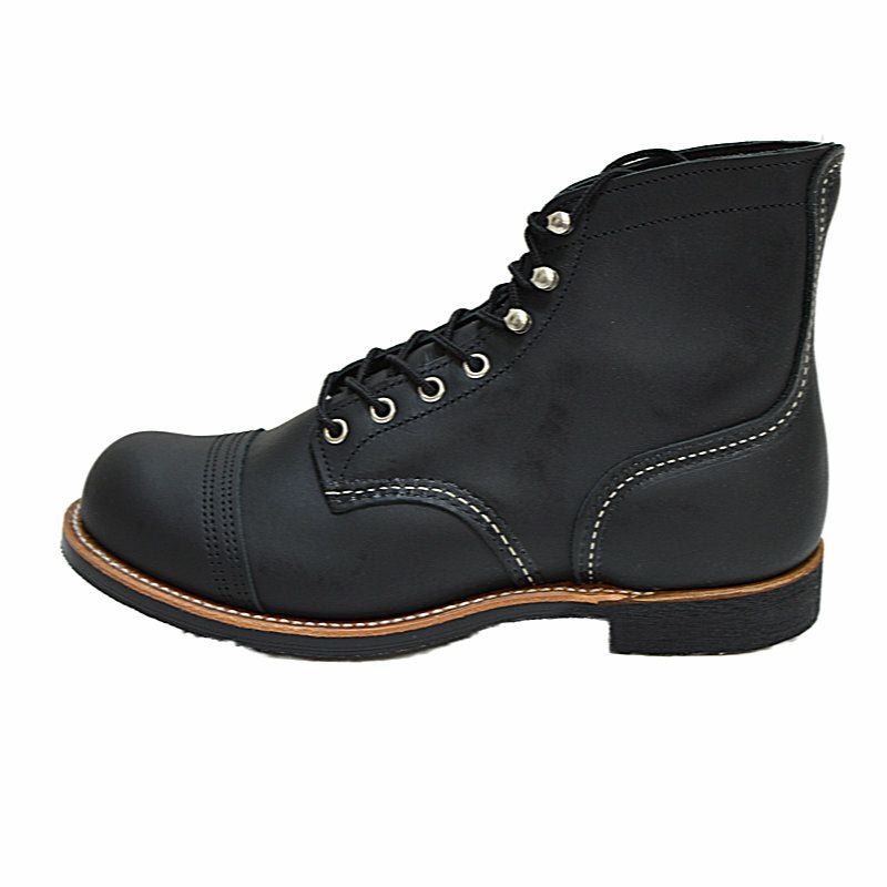 レッドウイング RED WING / アイアンレンジャー Iron Ranger 8084 / ブーツ