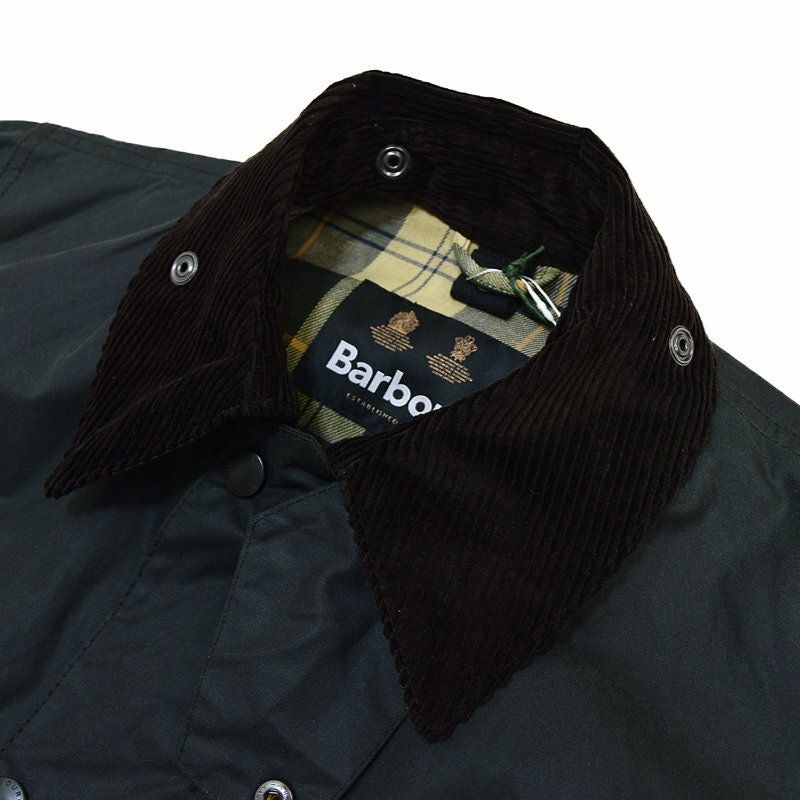 m*k様 Barbour Mens Bede UK8 EU42 US9 バブアー バブアー Barbour 公式オンラインストア