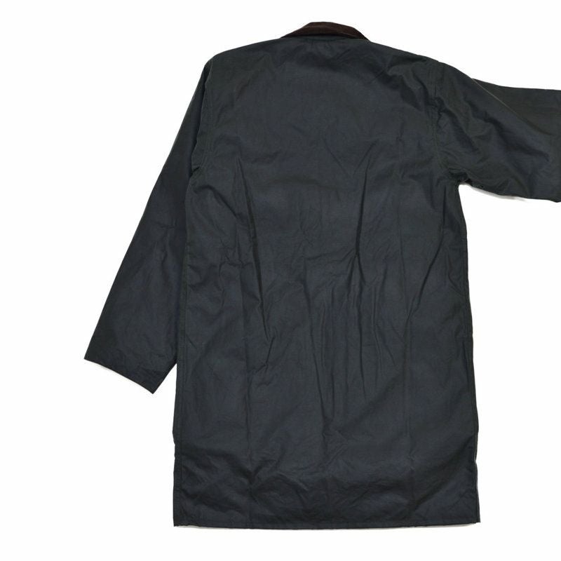 バブアー Barbour / ボーダーワックスジャケット BORDER WAX JACKET バブアー Barbour / ボーダーワックスジャケット BORDER WAX JACKET
