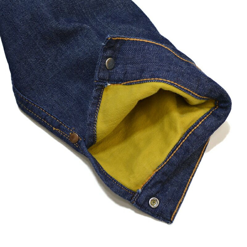 TCBジーンズ TCB jeans/ハードワーキングキャットヒーロージャケット