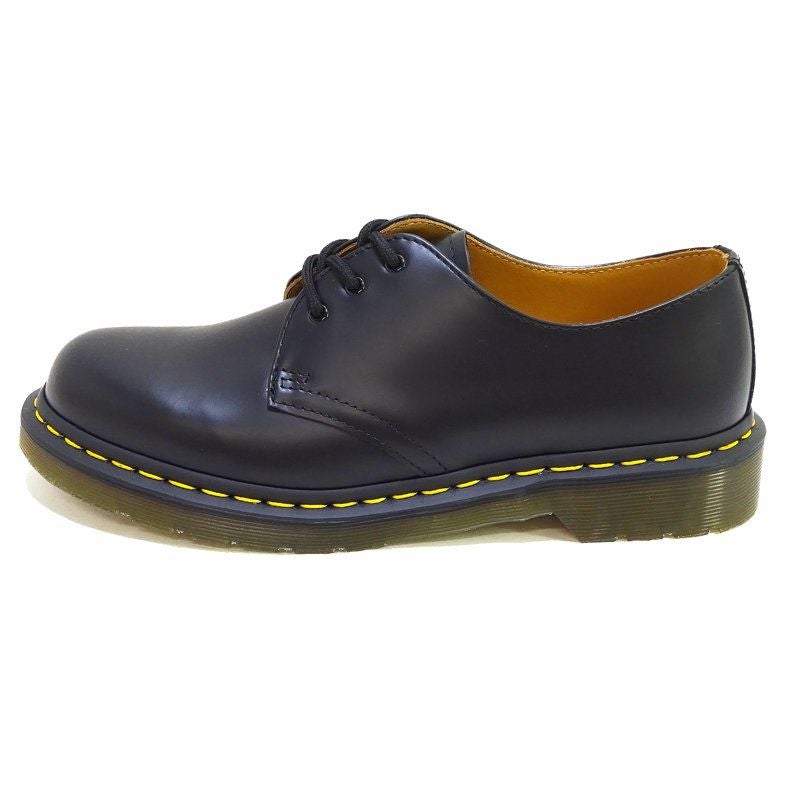 公式】Dr.Martens 1461 3ホール｜メンズブーツのオンライン