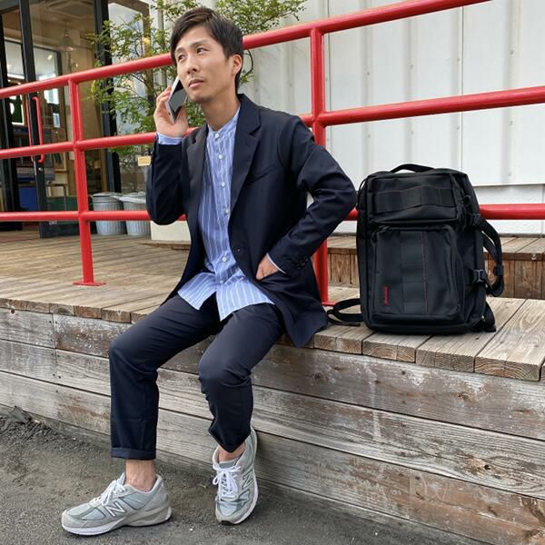ワークウェアスーツ WORK WEAR SUIT / テーラードライトジャケット 91