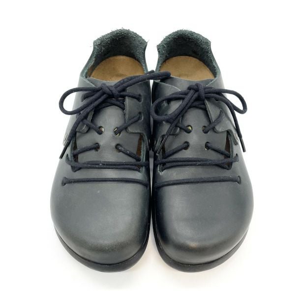 緑のたぬき ビルケンシュトック BIRKENSTOCK / Montana モンタナ 199263 / シューズ