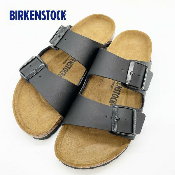 ビルケンシュトック BIRKENSTOCK / アリゾナ Arizona 0051793 / サンダル