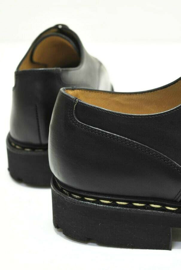 ★【期間限定ポイント】メンズ/PARABOOT【パラブーツ】710709CHAMBORDシャンボード【正規取扱】