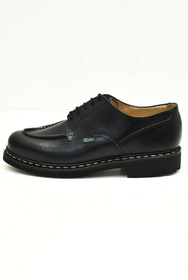 ★【期間限定ポイント】メンズ/PARABOOT【パラブーツ】710709CHAMBORDシャンボード【正規取扱】