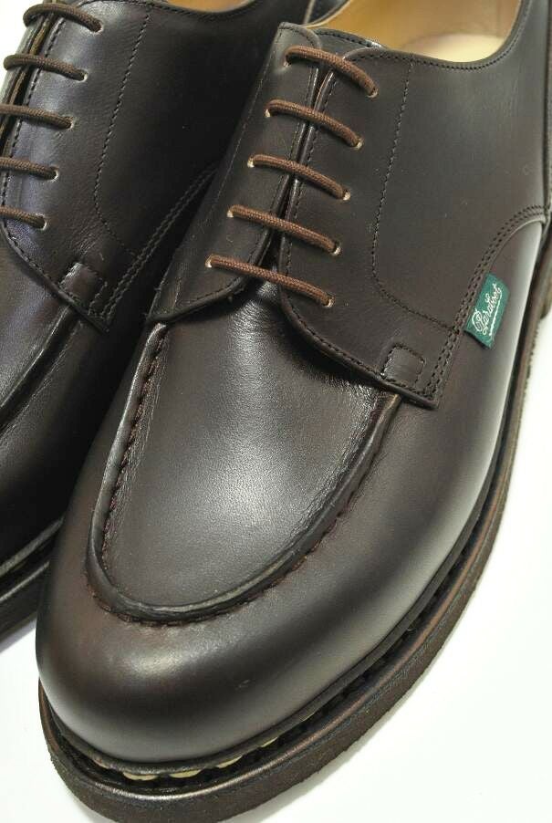 パラブーツ　シャンボード　8 CHAMBORD – Paraboot