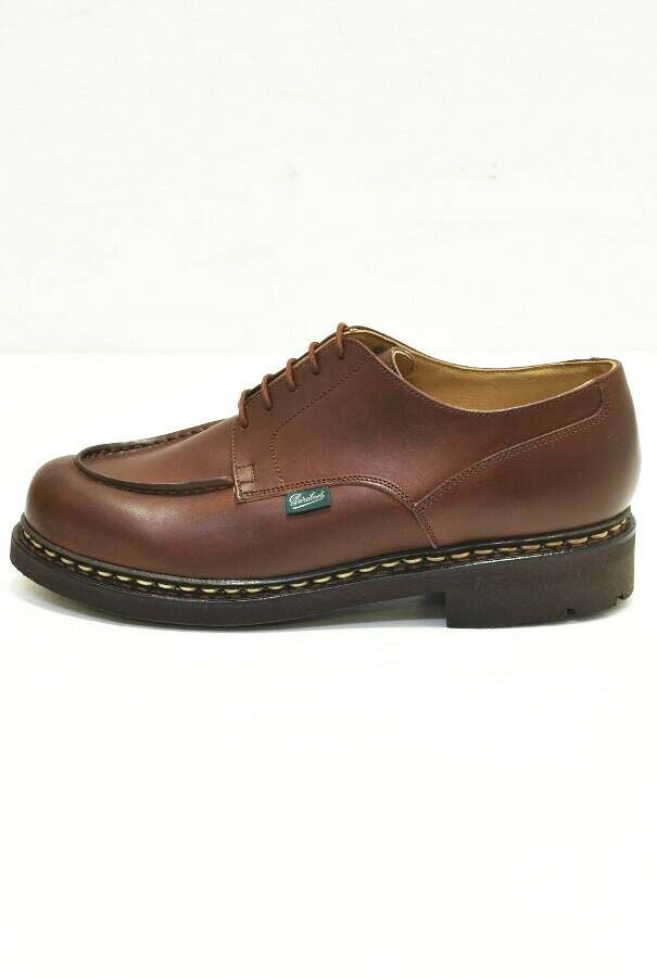 ★【期間限定ポイント】メンズ/PARABOOT【パラブーツ】710708CHAMBORDシャンボード【正規取扱】