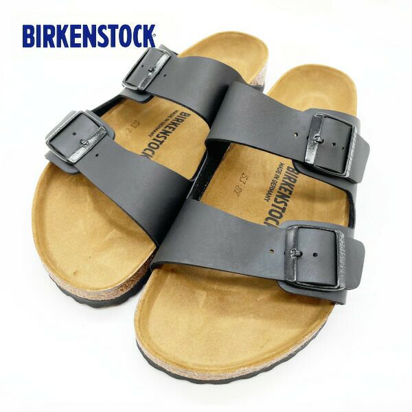 ビルケンシュトック BIRKENSTOCK / アリゾナ Arizona 0051791 / サンダル