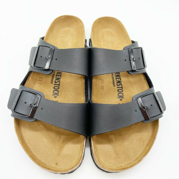 ビルケンシュトック BIRKENSTOCK / アリゾナ Arizona 0051791 / サンダル