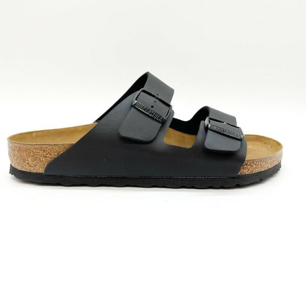 新品 ビルケン アリゾナ 051791 サンダル ブラック 37 24cm ビルケンシュトック BIRKENSTOCK / アリゾナ Arizona 0051791 / サンダル