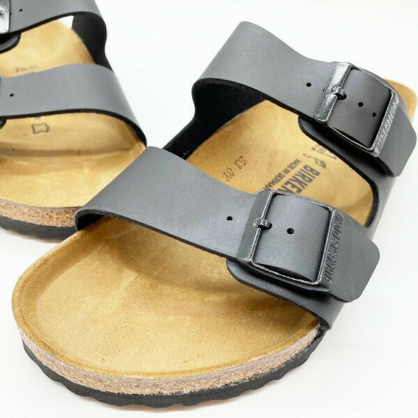 ビルケンシュトック BIRKENSTOCK / アリゾナ Arizona 0051791 / サンダル