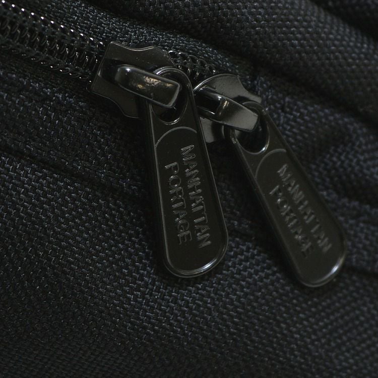 バッグ/ManhattanPortage【マンハッタンポーテージ】MP1101アレイキャットウエストバッグ【正規取扱】2023春夏
