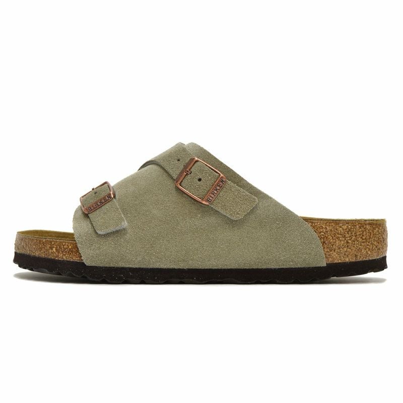ビルケンシュトック BIRKENSTOCK / 50461 チューリッヒ スエードレザー