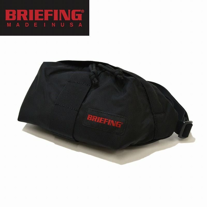 BRIEFING【ブリーフィング】 | BIG AMERICAN SHOP