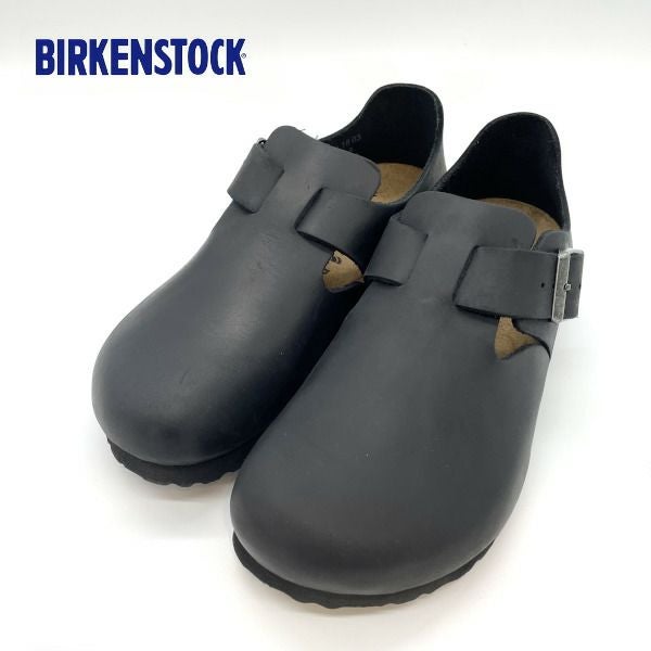 ビルケンシュトック BIRKENSTOCK / ロンドン LONDON 166543 / シューズ
