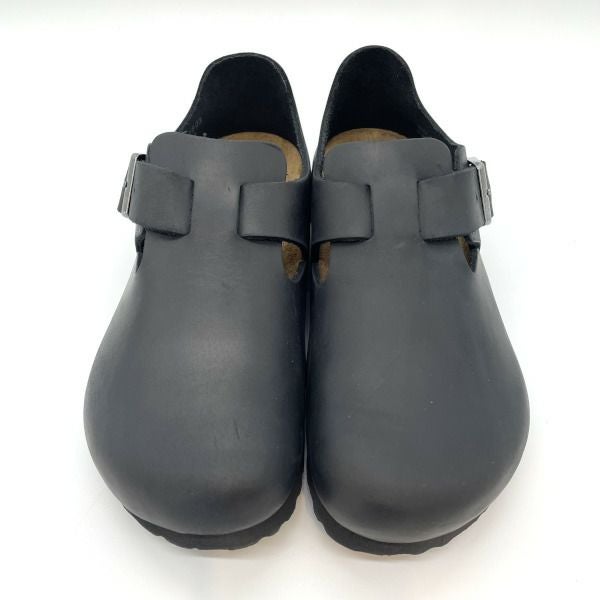 ビルケンシュトック BIRKENSTOCK / ロンドン LONDON 166543 / シューズ