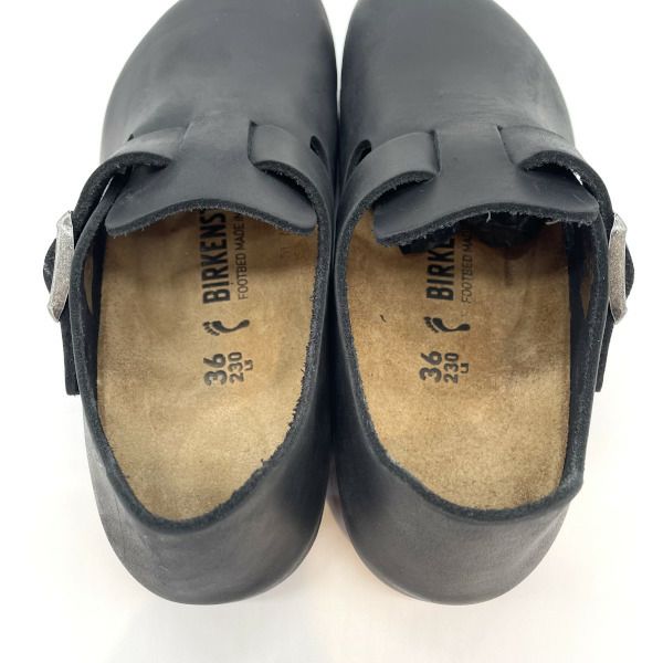 ビルケンシュトック BIRKENSTOCK / ロンドン LONDON 166543 / シューズ
