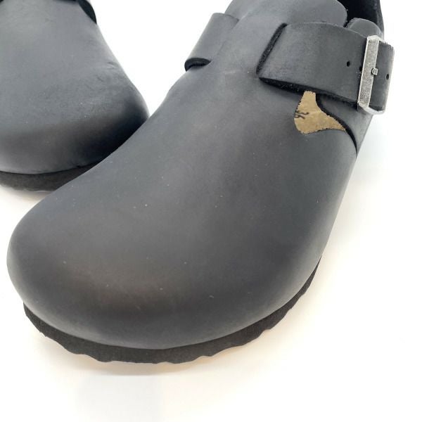ビルケンシュトック BIRKENSTOCK / ロンドン LONDON 166543 / シューズ