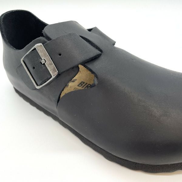 ビルケンシュトック BIRKENSTOCK / ロンドン LONDON 166543 / シューズ