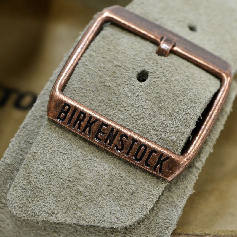 ビルケンシュトック BIRKENSTOCK / アリゾナ スエードレザー トープ