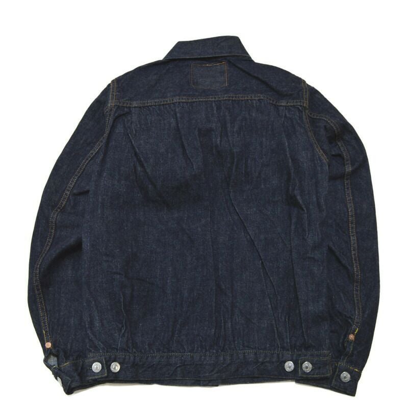 TCBジーンズ TCB jeans / 50'sジャケット /50's Jacket / デニムジャケット