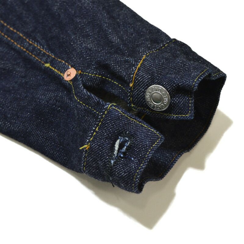 TCBジーンズ TCB jeans / 50'sジャケット /50's Jacket / デニムジャケット