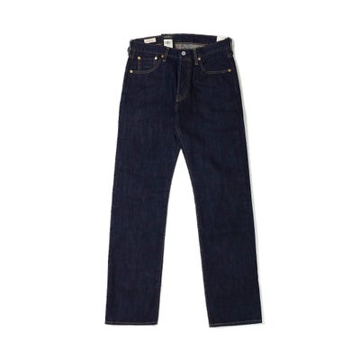 オアスロウ orSlow/107 SLIM FIT 01-0107/デニム