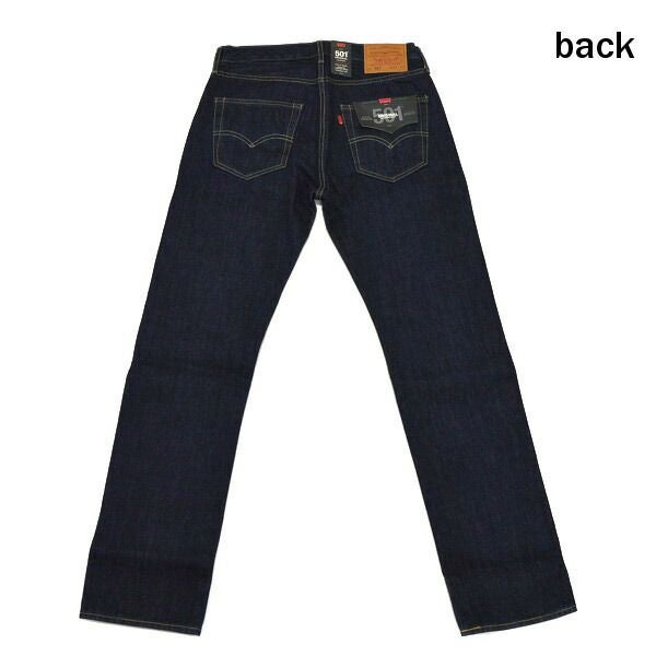 リーバイス LEVI'S/ 501 オリジナルフィット レギュラーストレート