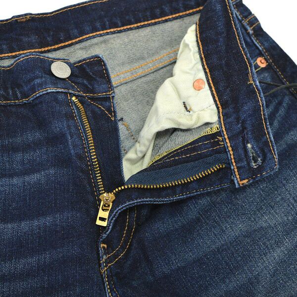 メンズ/LEVI'S【リーバイス】045112408511™スリムフィット【正規取扱】