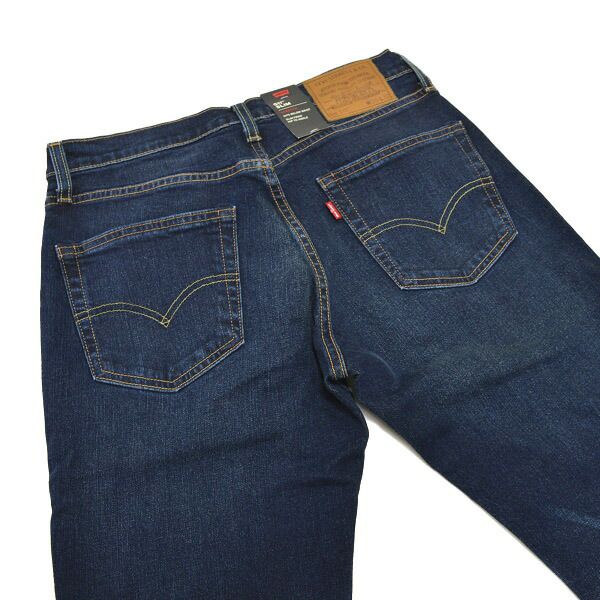 メンズ/LEVI'S【リーバイス】045112408511™スリムフィット【正規取扱】