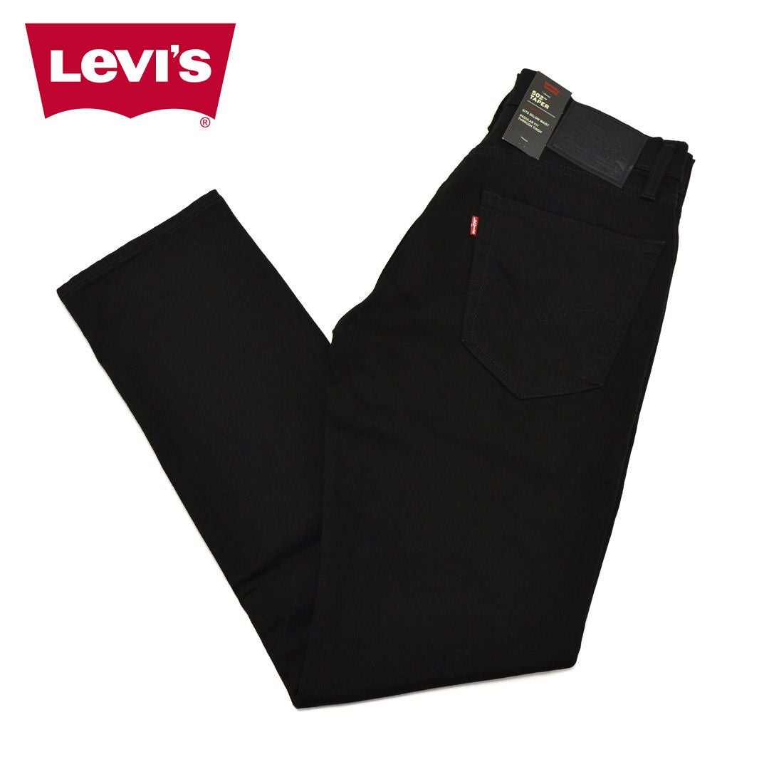 リーバイス LEVI'S / 502 レギュラーテーパード 295070031 / デニム