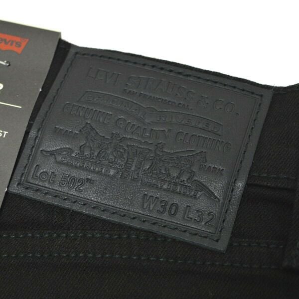 メンズ/LEVI'S【リーバイス】295070031502™レギュラーテーパード【正規取扱】