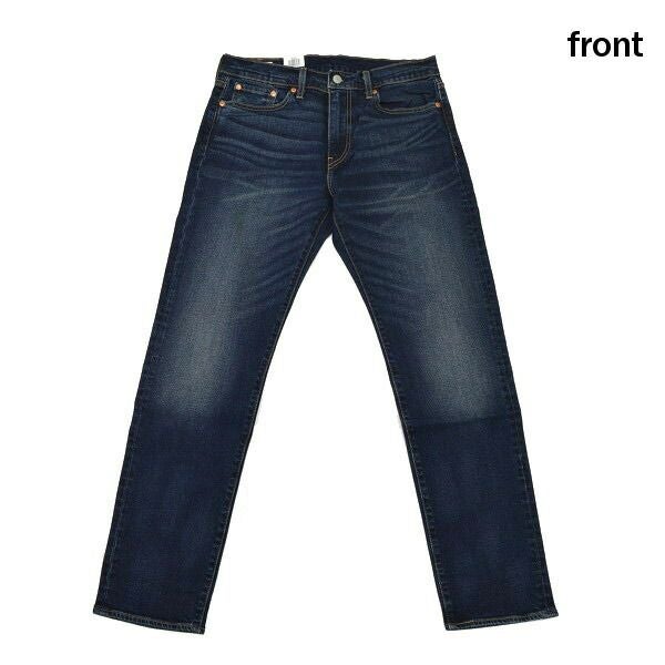 メンズ/LEVI'S【リーバイス】295070065502™レギュラーテーパード【正規取扱】