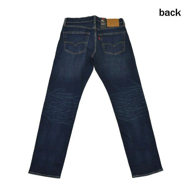 メンズ/LEVI'S【リーバイス】295070065502™レギュラーテーパード【正規取扱】